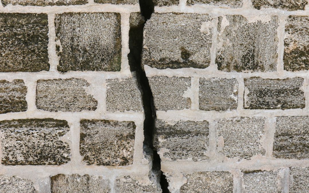 Common Causes of Foundation Issues and Fixes