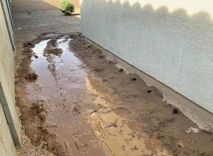 Common Foundation Problems in Texas Homes