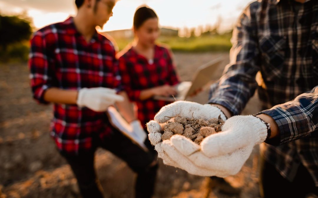 Building Better: Soil Tips for Residential Developers