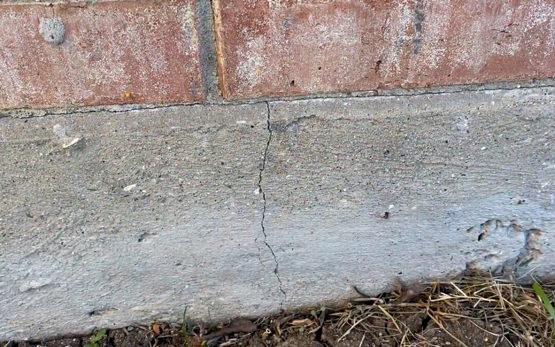 Protecting Your Investment: Signs You Need Foundation Repair