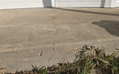 Dealing with Foundation Cracks: Identifying and Addressing the Problem