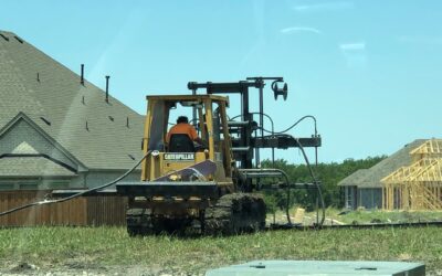 Understanding Soil Types for Stable Building Foundations