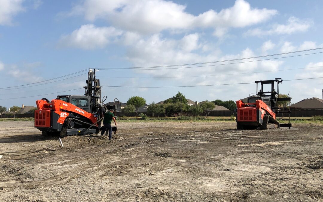 Historical Evolution of Soil Stabilization: From Agriculture to Construction