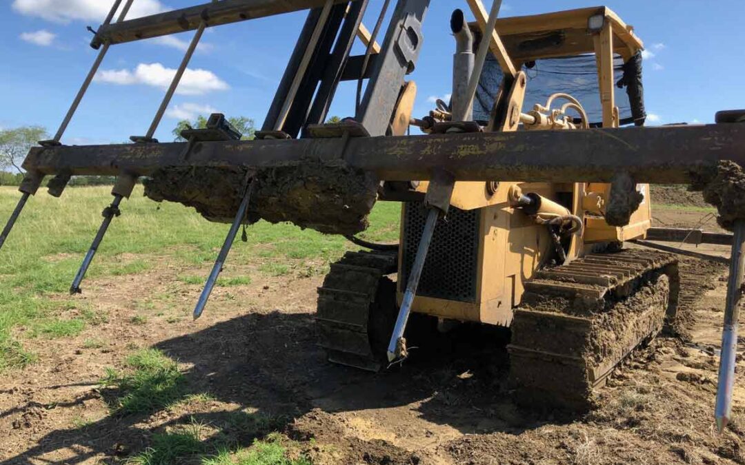 The Science of Soil Boring: A Builder’s Guide to Ground Analysis