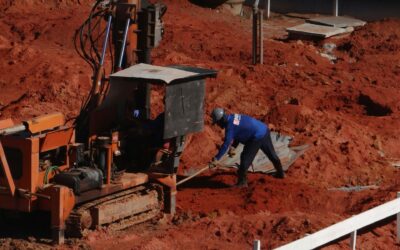 The Importance of Early Soil Testing in Construction