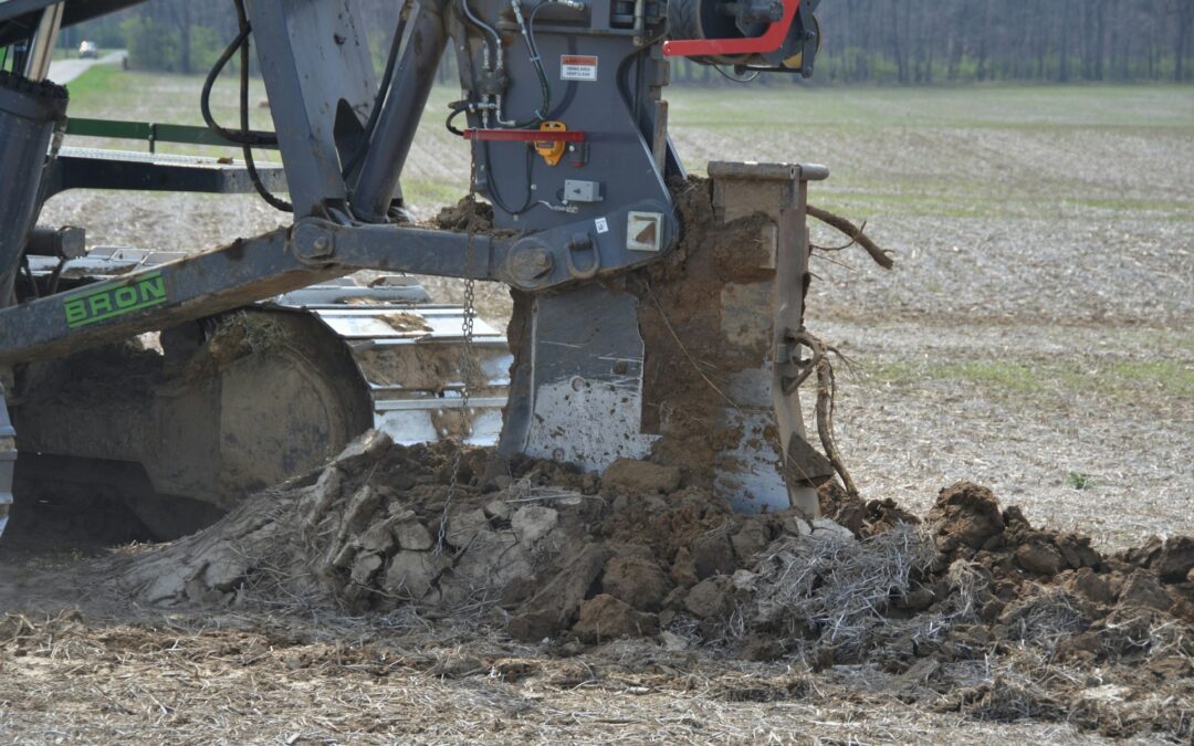 Preventing Foundation Heave with Soil Stabilization