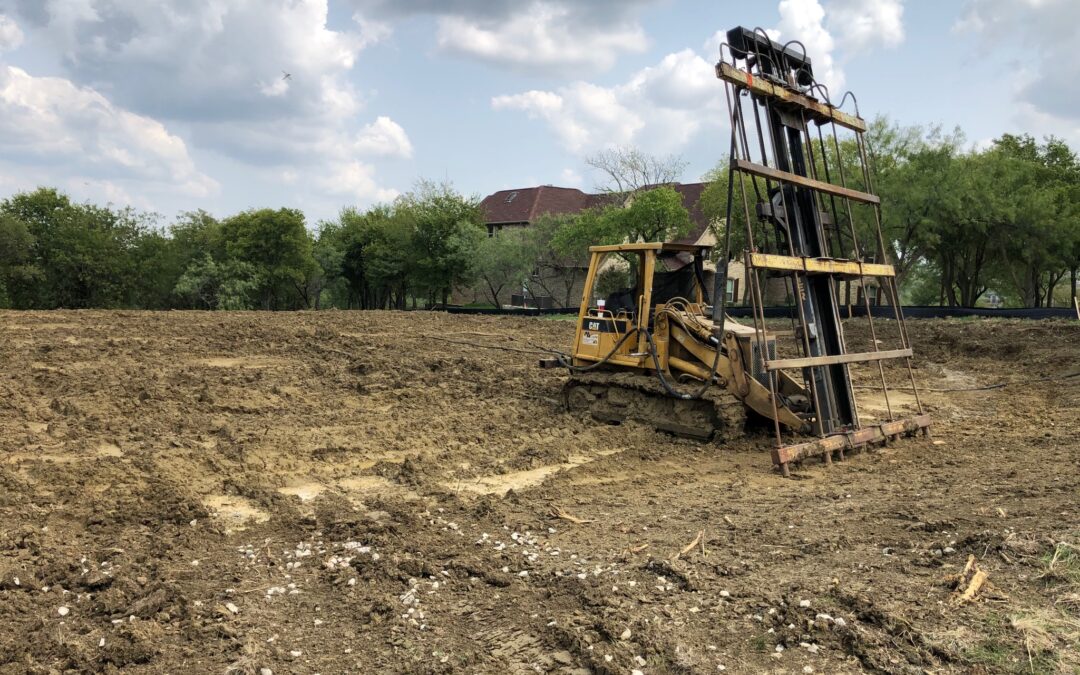 Cost-Effective Foundation Design with Soil Stabilization