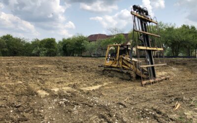 Cost-Effective Foundation Design with Soil Stabilization