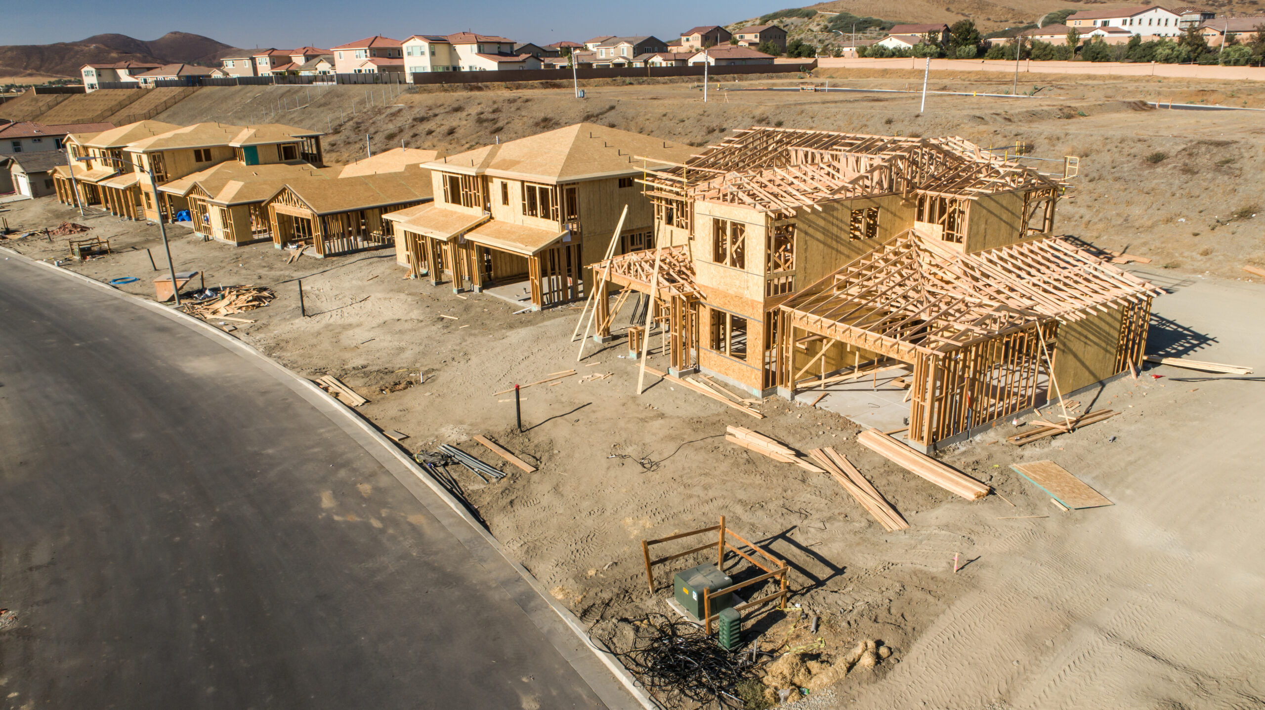 Geotechnical Reports in Construction