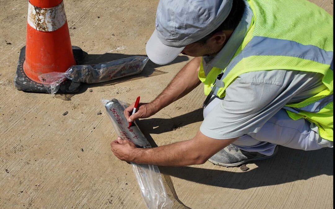 Maximize Construction Success with Geotechnical Reports