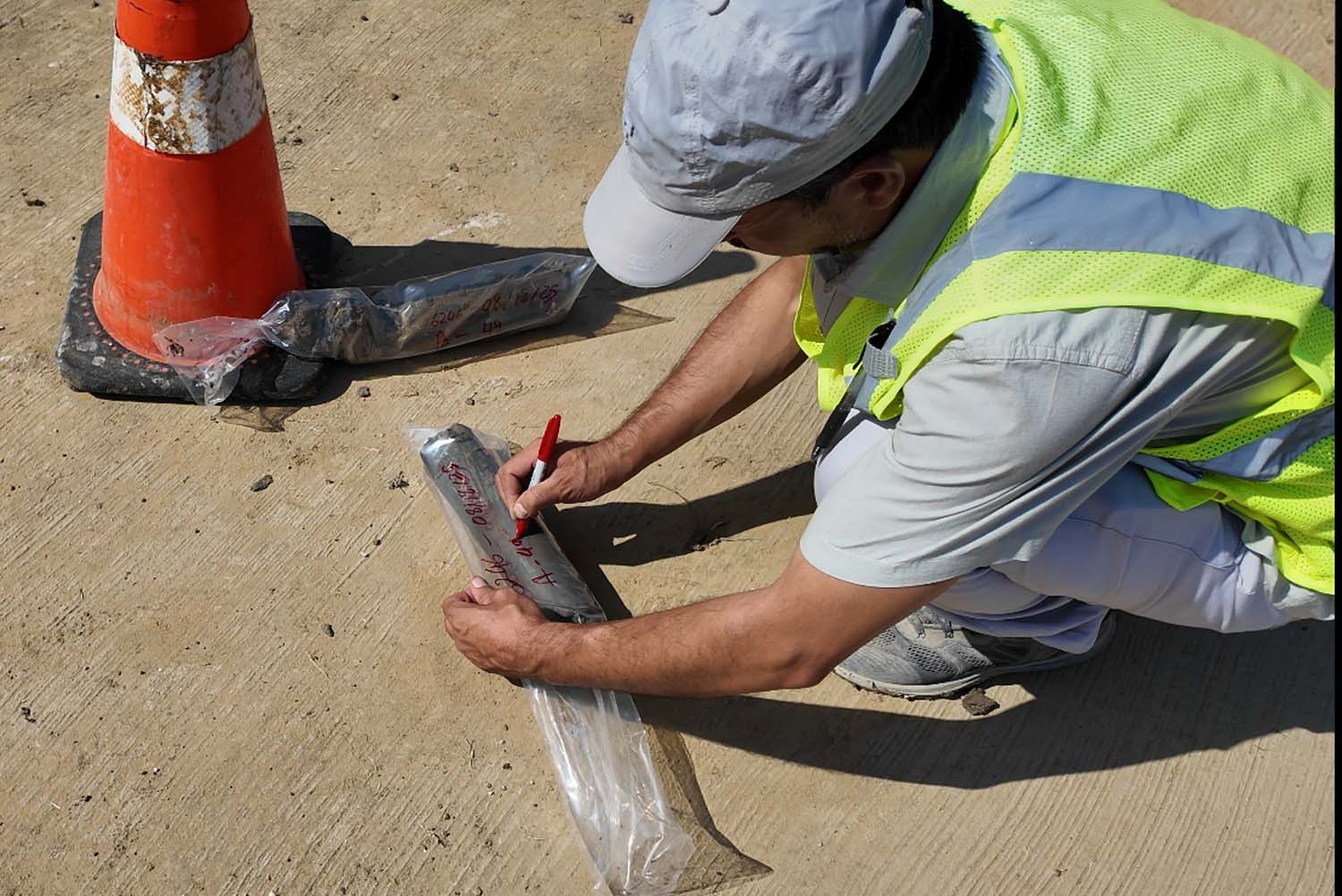 geotechnical reports