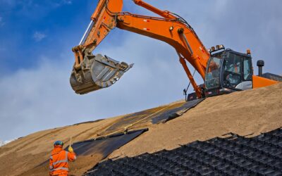 Enhancing Construction with Modern Soil Stabilization
