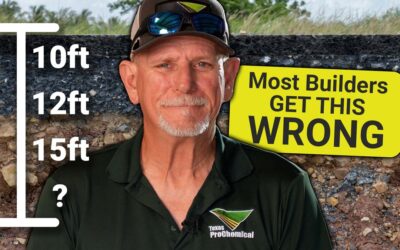 How Deep Should You Inject? Most Builders Get This Wrong