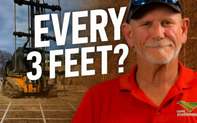How Todd Horn and ProChemical Keep Texas Foundations Solid